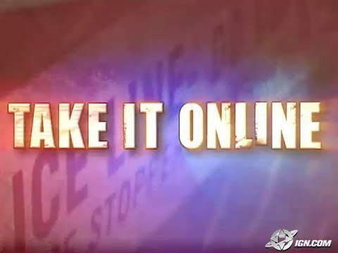 25 To Life Online Trailer [2019]