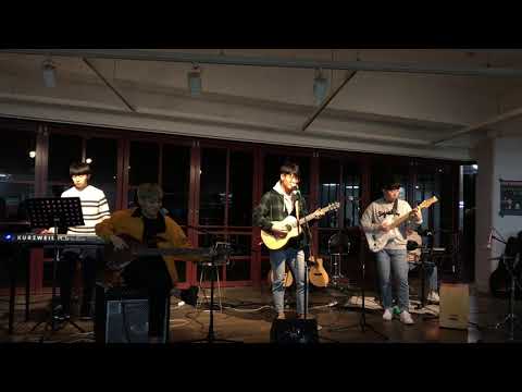 Good Boy Twist-잔나비 (COVER)