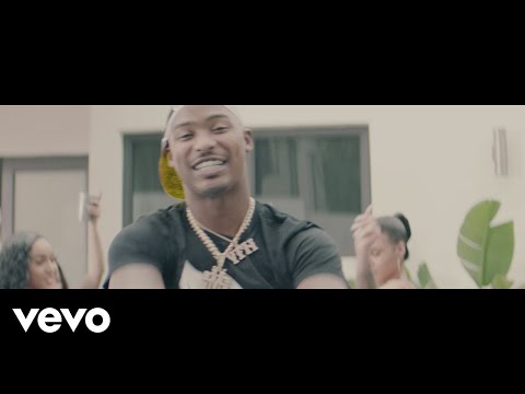 FredRarrii - Hellcat (Official Music Video) ft. Moneybagg Yo