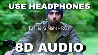 Tu Hai Ki Nahi – Ankit Tiwari | Roy | Soulful Romantic Bollywood Song |make mind fresh with y series