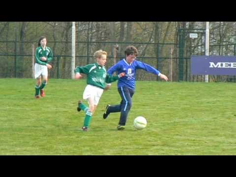 Vijlen E2 - RKHSV E4 5-3