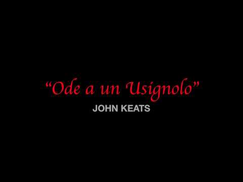 download lagu mp3 mp4 Ode A Un Usignolo, download lagu Ode A Un Usignolo gratis, unduh video klip Ode A Un Usignolo
