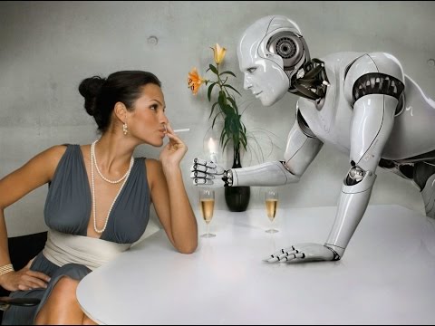10 Amazing Robots That Will Change the World