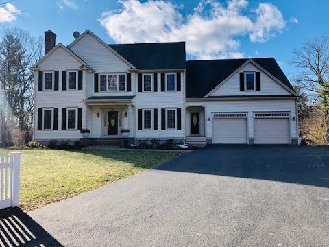 33 Prospect St,  Upton, MA 01568 - The Greene Realty Group - MLS 72804658