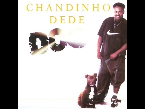 Chandinho Dede - Dilema (Audio)