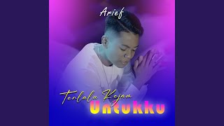 Download lagu Terlalu Kejam Untukku mp3