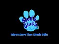 Blue S Clues Blue S Story Time Music Edit
