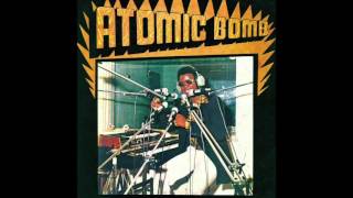 William Onyeabor - Atomic Bomb [1978]