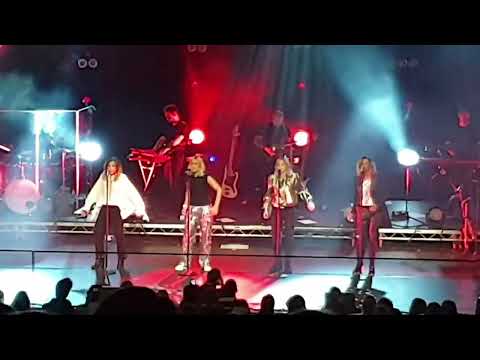 All Saints Live - Three Four - 29th November 2018