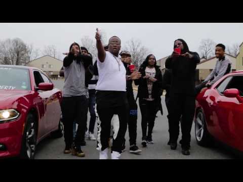 YOUNG S.H.O - SCOOTA SCOOT (Official Video)