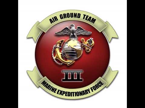 III Marine Amphibious Corps | Wikipedia audio article