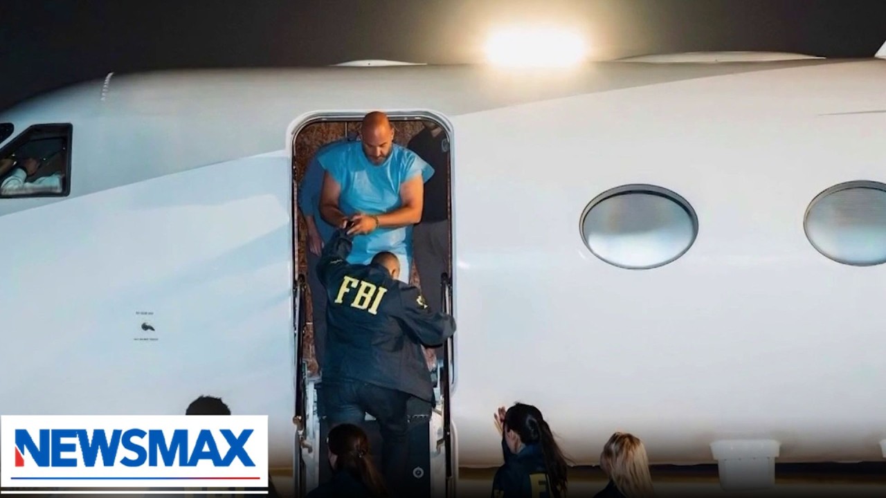 FBI captures multi-billion dollar Medicare fraud fugitives | Wake Up America