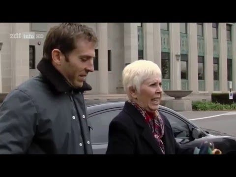 Familie Rodwell und die ALIENS 👽 DOKU deutsch HD