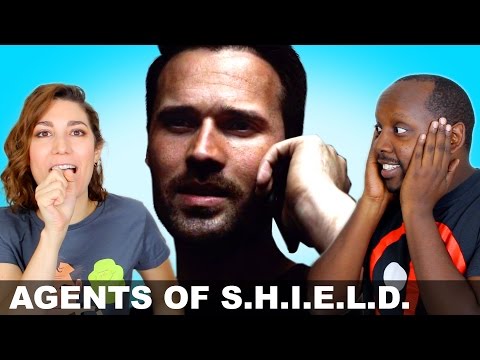 Agents of SHIELD Season 3 Episode 9 "Closure” REVIEW
