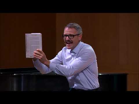 Week of Prayer | David Asscherick | Evening (September 19, 2019)