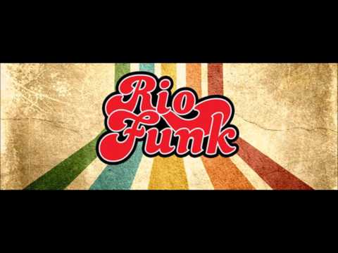 Rio Funk No Bass Ver Inst , karaoke (By Team Zero)