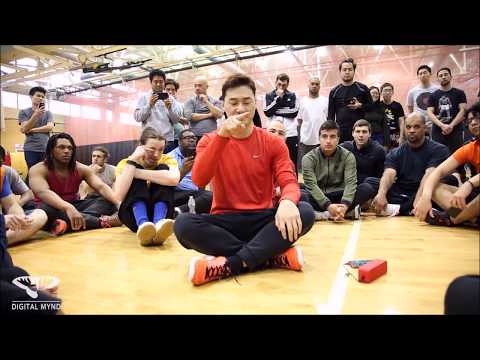 Release the 2nd Mongolian meditation - DK Yoo