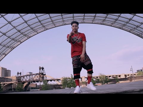 Killa Crook - Summer Sixteen "Freestyle" | Shot By @MinnesotaColdTv