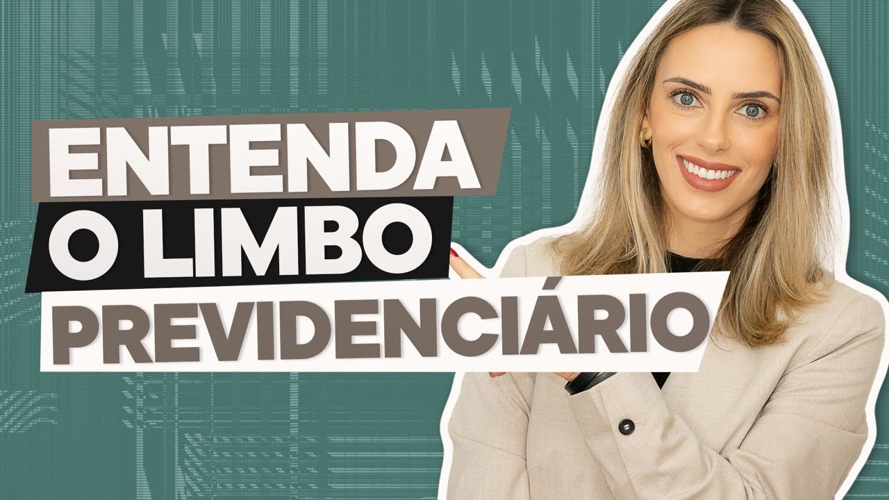 LIMBO PREVIDENCIÁRIO TRABALHISTA: Saiba o que fazer na prática