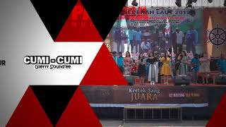 Download lagu Kado Perkawinan_Adella(Andi KDI) mp3