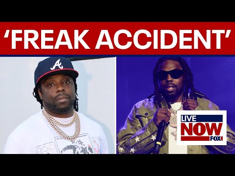 Video | BREAKING: Rapper Young Scooter dies in "freak accident" on birthday