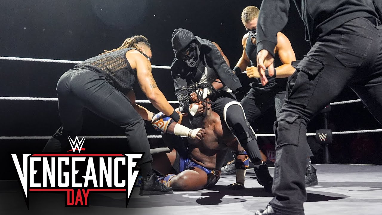 YouTube Video Thumbnail