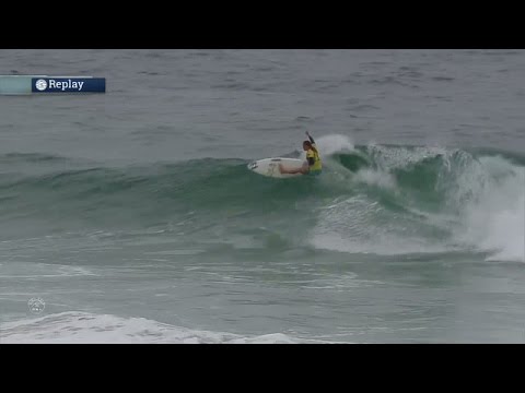 Conlogue's Quarterfinal Dagger