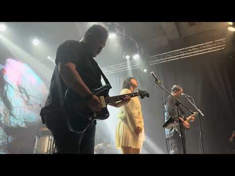 Barasuara - Terbuang dalam Waktu (Live at M Bloc Live House, Jakarta 22/2/2025)