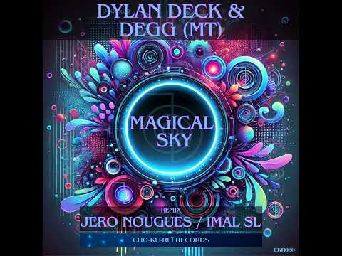 Magical Sky Imal SL Remix