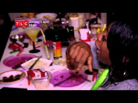 Bij een huwelijk hoort een vrijgezellenfeest! | Louisa & Rosanna, onze transgender bruiloft.