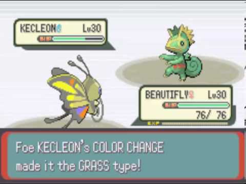 Let's Play Pokemon Emerald Part 8 - The Slateport Battle Tent