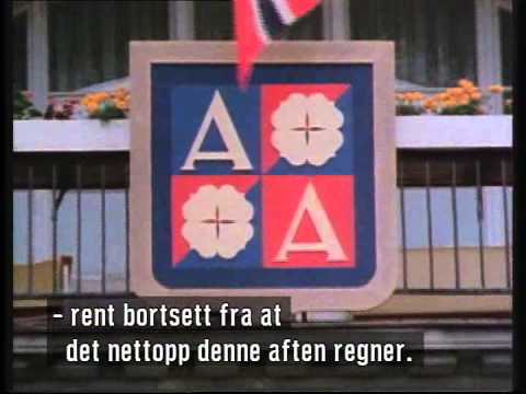 KLM - Diplomatix  (Montreux 1985)