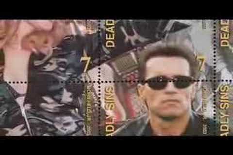 Axis of Evil (trailer)