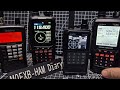 Radio Scanner Overview 2025
