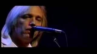 Tom Petty &amp; TH Live 1999 - Swingin&#39;