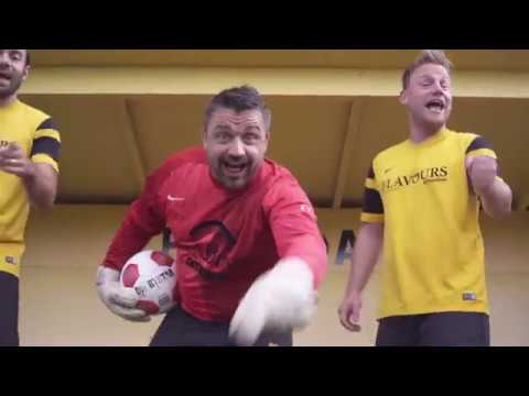 Moerepetazie - Jacqueline (Official Video)