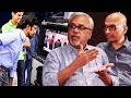 How Are Movies Mastered For Digital Projection A Tour Inside QUBE Office MY296