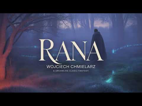 Rana – Wojciech Chmielarz | Pełny Audiobook PL | Mroczny thriller psychologiczny i kryminał