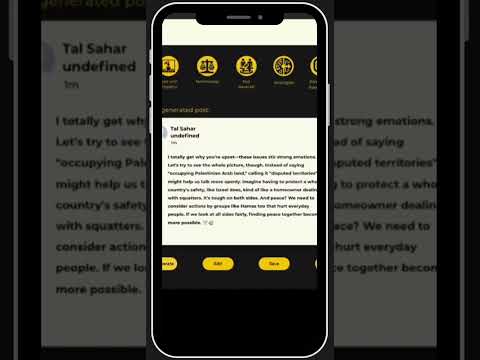 Item video thumbnail