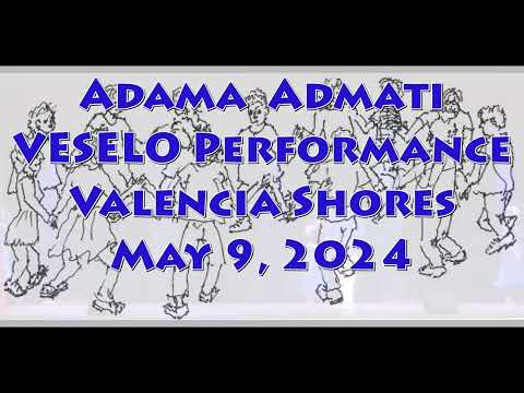 Adama Admati - Valencia Shores - 05.09.2024