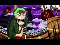2 Hours Of The Most Insane One Piece Theories