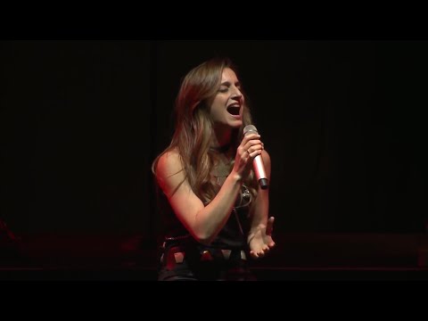Nati Pastorutti - Zamba para olvidar (En Vivo)