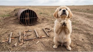 He Was Trapped Underground… Don’t Miss the Miracle at the End.