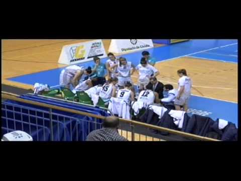 LFJ11 CADI LA SEU...,85 - 69,CAMPUS PROMETE... (05/12/2015)