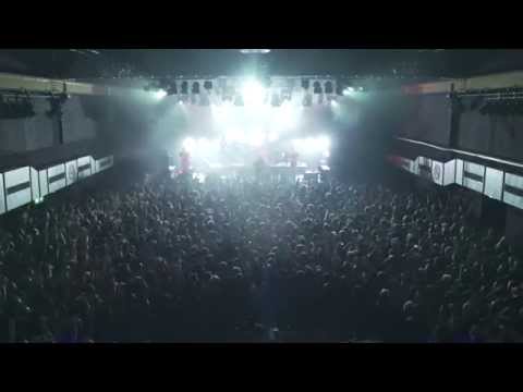 Vega - Live in Frankfurt: Trailer #3