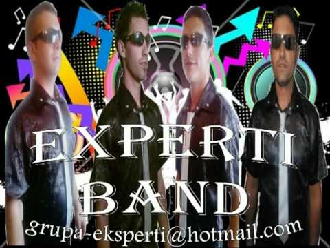 Experti Bend -romsko