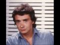 MICHEL SARDOU  quelques mots d amour