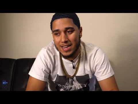 CruuFromTheNorth ROCKIN wit MCGRIFF | E3-S2 | interview with music Producer 2020