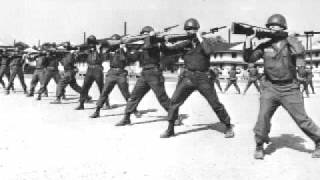 preview picture of video 'Basic Training: Ft Leonard Wood 1967'