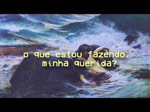 Swimming Pool - Marie Madeleine